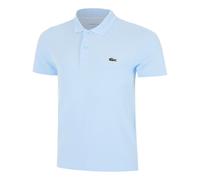 Lacoste Polo Hommes - bleu clair, vert