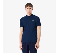 Polo Homme Lacoste Spring Novak On Court