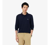 Lacoste Polo Hommes - bleu foncé L
