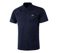 Polo Lacoste Sport manche courte bleu lilas - XL