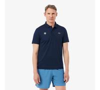Lacoste Polo Hommes - bleu foncé XL