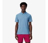 Lacoste Polo Hommes - bleu gris L