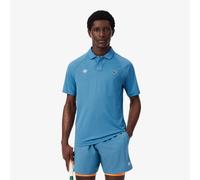 Lacoste Polo Hommes - bleu gris XXL