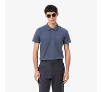 Lacoste Polo Hommes - bleu petrol L