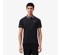 Lacoste Polo Hommes - noir, bleu gris L