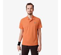 Lacoste Polo Hommes - orange L