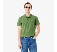 Lacoste Polo Hommes - vert, blanc
