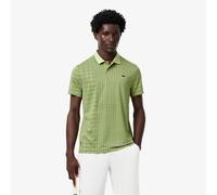 Lacoste Polo Hommes-vert clair, vert M
