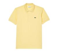 Lacoste Polo L.12.12 Classique Homme Jaune Taille XL