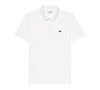 Lacoste - Polo L.12.12 Coupe Ajustée - Homme - Tops - Blanc - Taille: XL