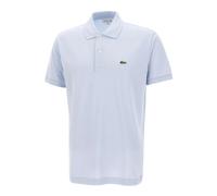 Lacoste, Homme, Tops, Bleu, Taille: S Polo L.12.12 en piqué léger