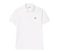Lacoste Polo Classic Fit L.12.12 manches courtes blanc Taille L