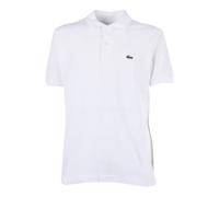 Lacoste - Polo L.12.12 - Homme - Tops - Blanc - Taille: L