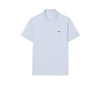 Lacoste Polo bleu clair XXL