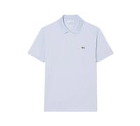 Lacoste Polo L.12.12 Petit Piqué Homme Bleu Taille M