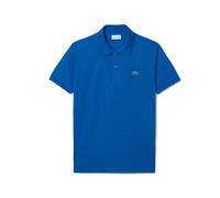 Lacoste - Polo L.12.12 - Homme - Tops - Bleu - Taille: S