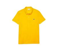 Lacoste - Polo L.12.12 - Homme - Tops - Jaune - Taille: S