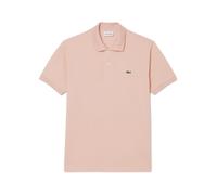 Lacoste - Polo L.12.12 - Homme - Tops - Rose - Taille: M