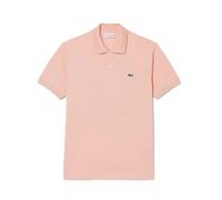 Lacoste - Lacoste T-shirts et Polos Rose - Homme - Tops - Rose - Taille: M