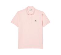 Lacoste Polo Caiman manches courtes Rose Homme taille S