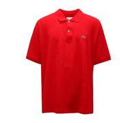 Lacoste - Polo L.12.12 - Homme - Tops - Rouge - Taille: 4XL