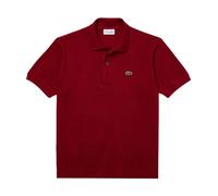Lacoste - Polo L.12.12 - Homme - Tops - Rouge - Taille: S