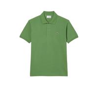 Lacoste Classic Fit Polo Shirt Lime Green