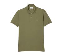 Lacoste Polo L 12.12 manches courtes vert kaki Taille L