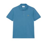 Lacoste - Polo L.12.12 Light Coupe Classique - Homme - Tops - Bleu - Taille: XS
