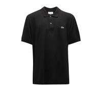Lacoste Polo homme Classic Fit L.12.12 LIGHT manches courtes noir pur XXL
