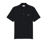 Lacoste - Polo L.12.12 Light Coupe Classique - Homme - Tops - Noir - Taille: 3XS