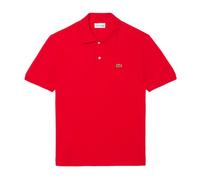 Lacoste - Polo L.12.12 Light Coupe Classique - Homme - Tops - Rouge - Taille: 2XL
