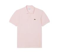 Lacoste - Polo L.12.12 Light en piqué - Homme - Tops - Rose - Taille: M