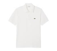 Lacoste Polo Classic Fit L.12.12 LIGHT à manches courtes blanc pur – XXL