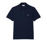 LACOSTE T-Shirt bleu foncé, Taille S