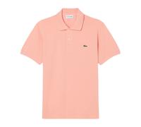Lacoste - Polo L.12.12 Light - Homme - Tops - Rose - Taille: XL