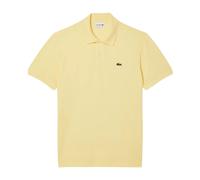 Lacoste - Polo L.12.12 Light Piqué - Homme - Tops - Jaune - Taille: L