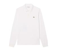 Lacoste Polo L1312 Coupe classique Blanc XXXL