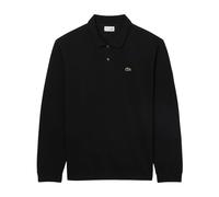 Lacoste - Polo L.12.12 Manches Longues Original - Homme - Tops - Noir - Taille: M