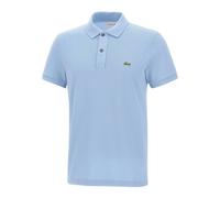 Lacoste - Polo L.12.12 Original Coupe Slim - Homme - Tops - Bleu - Taille: L