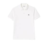 Polo Lacoste Classic Fit L.12.12 manche courte blanc - 4XL