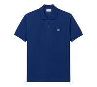 Lacoste, Homme, Tops, Bleu, Taille: M Polo L.12.12