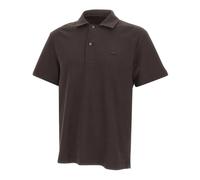 Lacoste - Polo L.12.12 Original - Homme - Tops - Brun - Taille: M