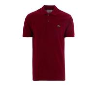 Lacoste - Polo L.12.12 Original - Homme - Tops - Rouge - Taille: XL