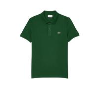 Lacoste - Polo L.12.12 Piqué Coupe Slim - Homme - Tops - Vert - Taille: XL