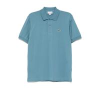 Lacoste - Polo L.12.12 Piqué Léger - Homme - Tops - Bleu - Taille: 2XL