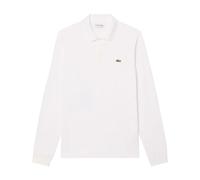 Lacoste - Polo L.13.12 - Homme - Tops - Blanc - Taille: L