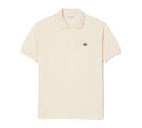 Lacoste - Polo L12.12 Classique - Homme - Tops - Beige - Taille: M