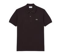 Lacoste - Polo L1212 - Homme - Tops - Brun - Taille: XL