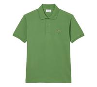 Lacoste - Polo L1212 - Homme - Tops - Vert - Taille: M
